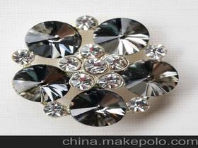 鉆飾鈕扣供應(yīng)商與批發(fā)市場概覽 服裝輔料銷售指導(dǎo)