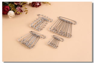 廠家直銷大號服裝別針胸針扣 專業(yè)辦公與服飾輔料解決方案