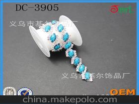 服裝鉆鏈供應(yīng)商與批發(fā)市場 輔料銷售的價(jià)格與渠道全解析